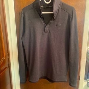Under Armour Golf Cold Gear Sweater New without tags